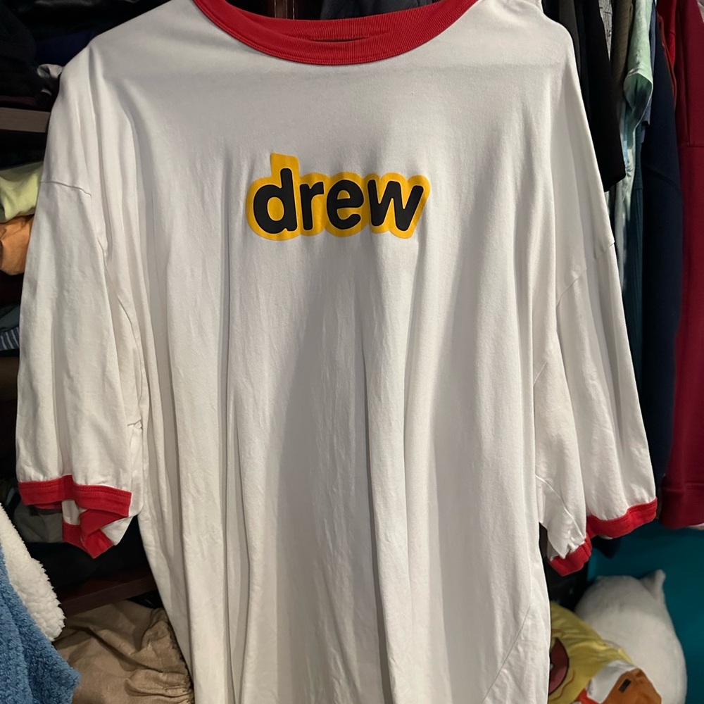 Drew House One Size Tee